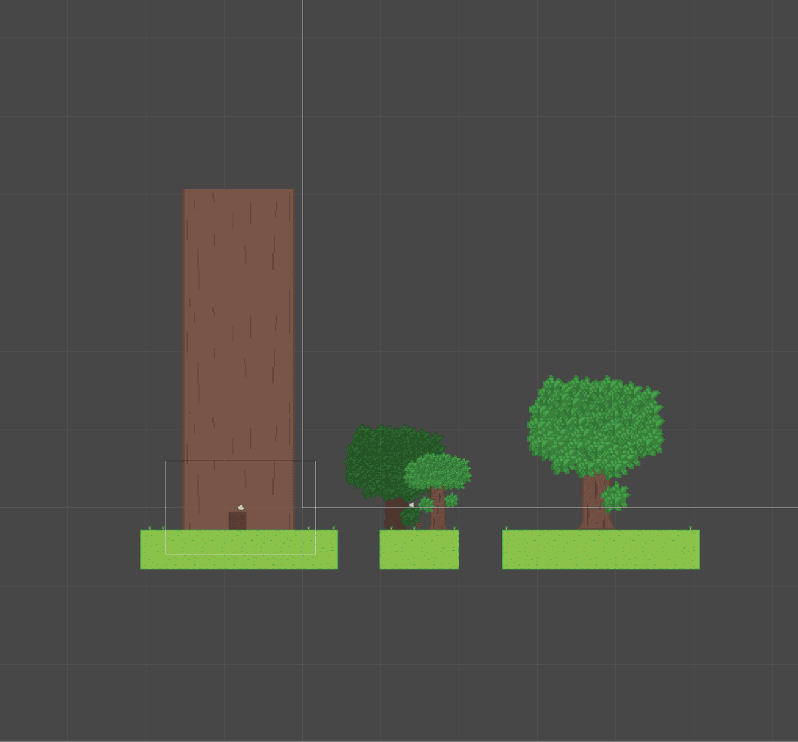 フィールド1セット